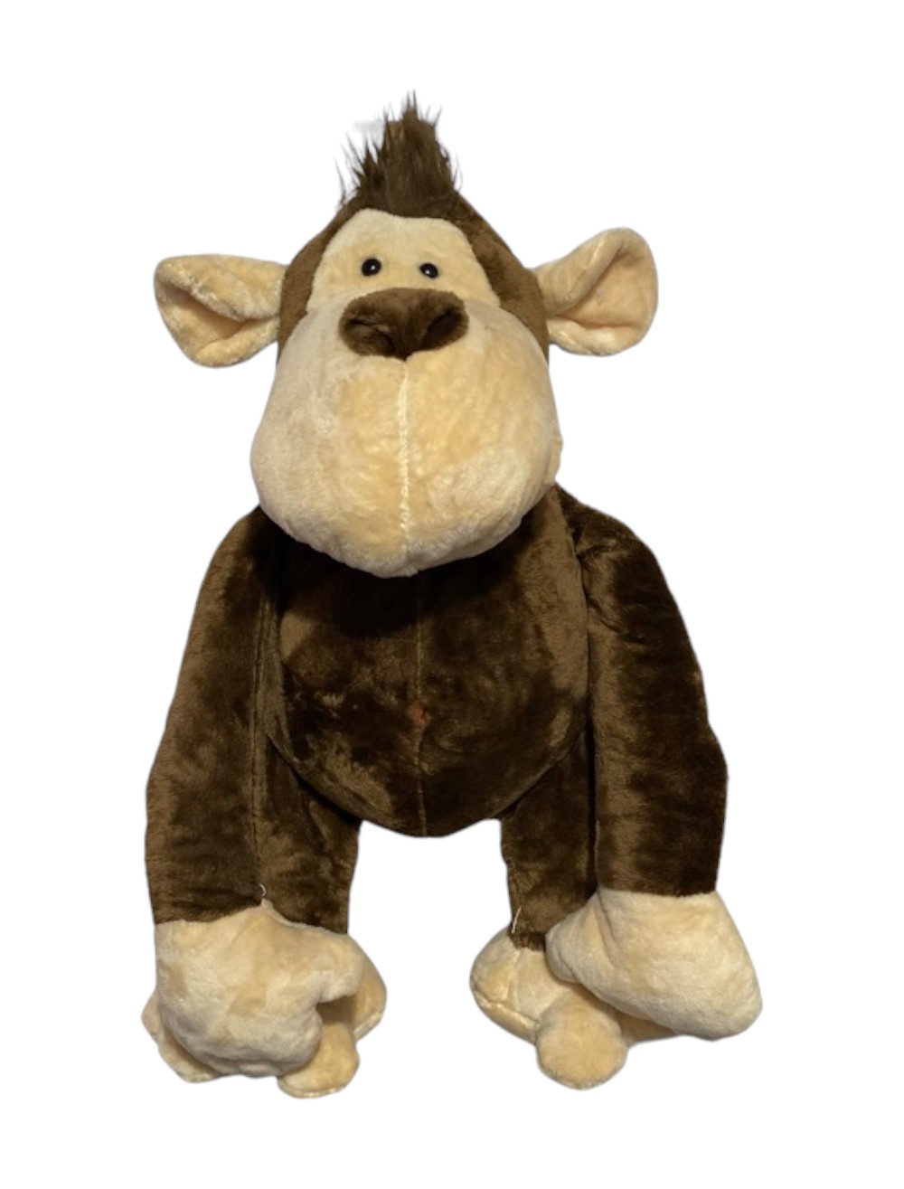 PELUCHE MICO 50CM