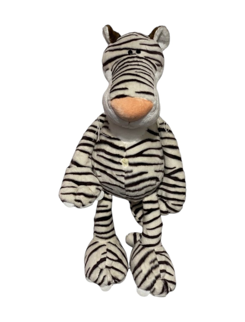 PELUCHE TIGRE BENGALA 50CM