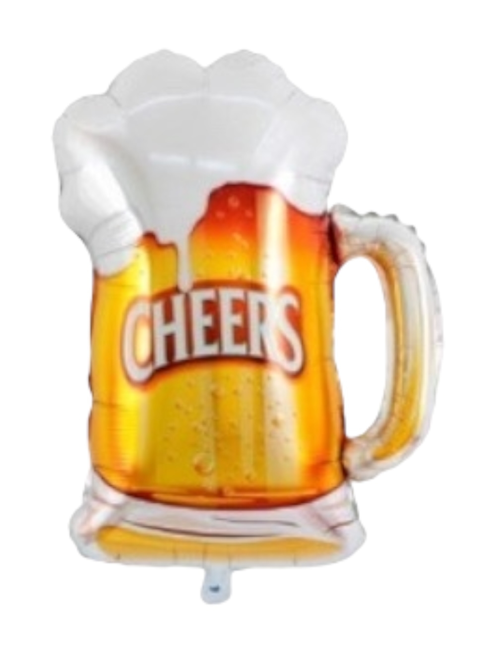 GLOBO VASO DE CERVEZA