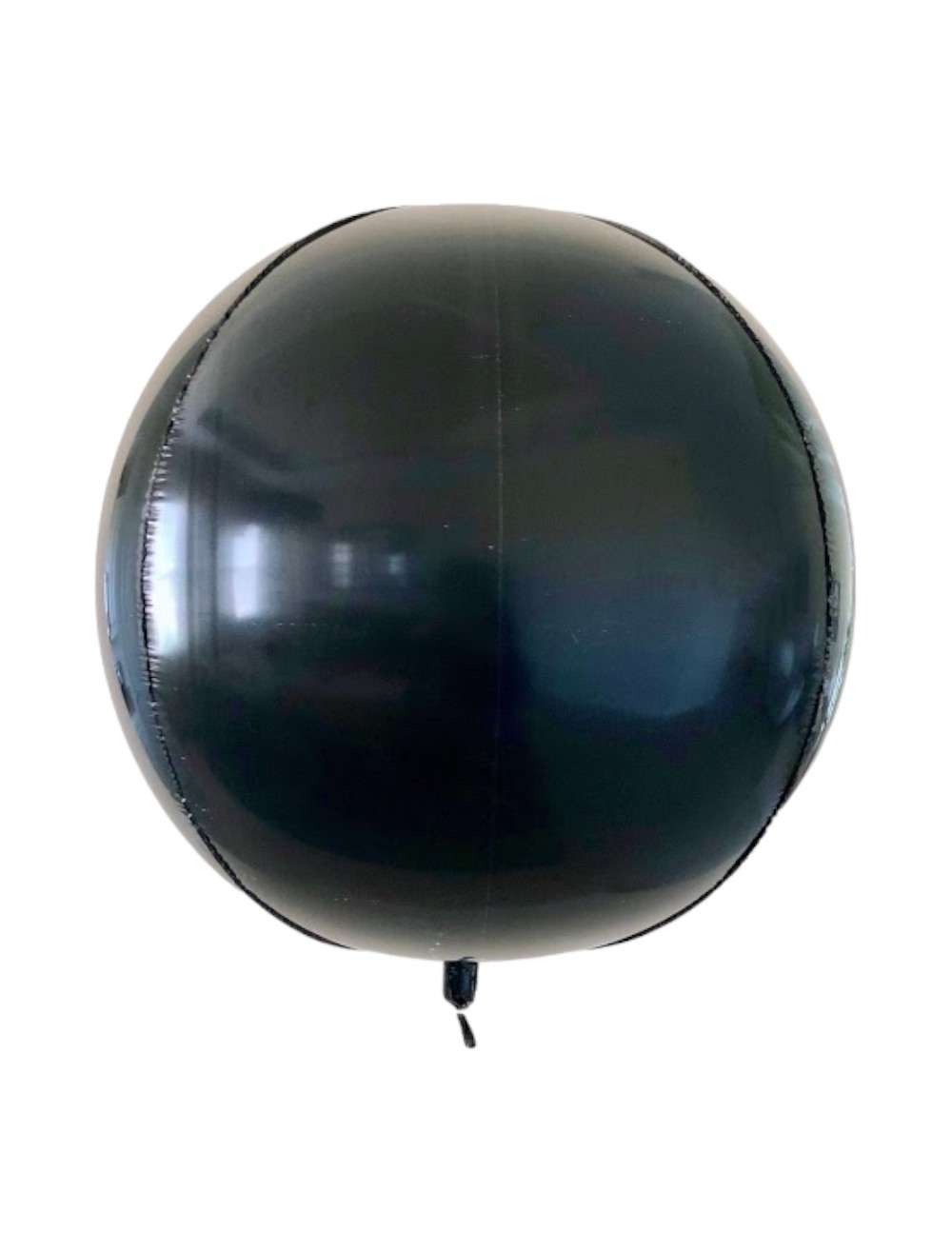 GLOBO ORBI NEGRO 18