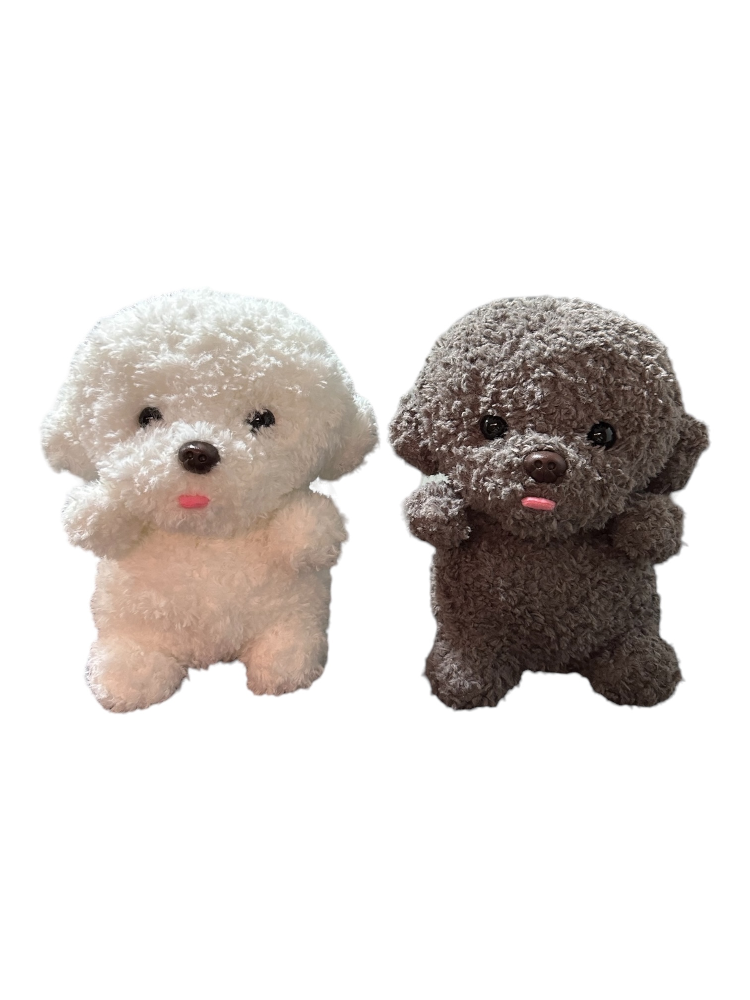 PELUCHE 25 CM 