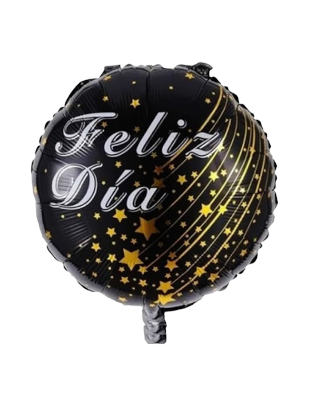 GLOBO FELIZ DIA 18