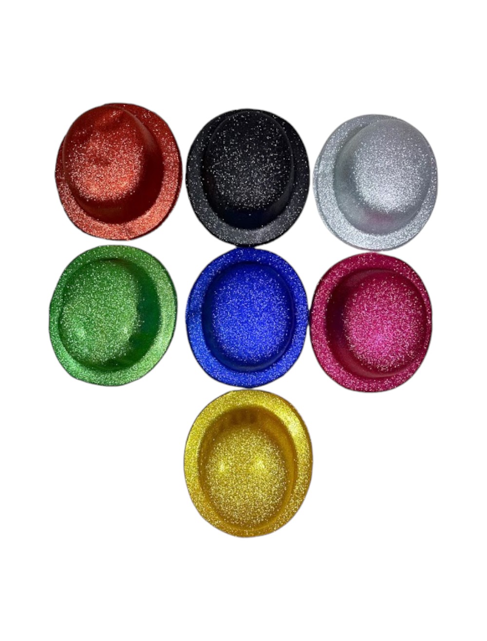 SOMBRERO MIRELLAS REDONDO