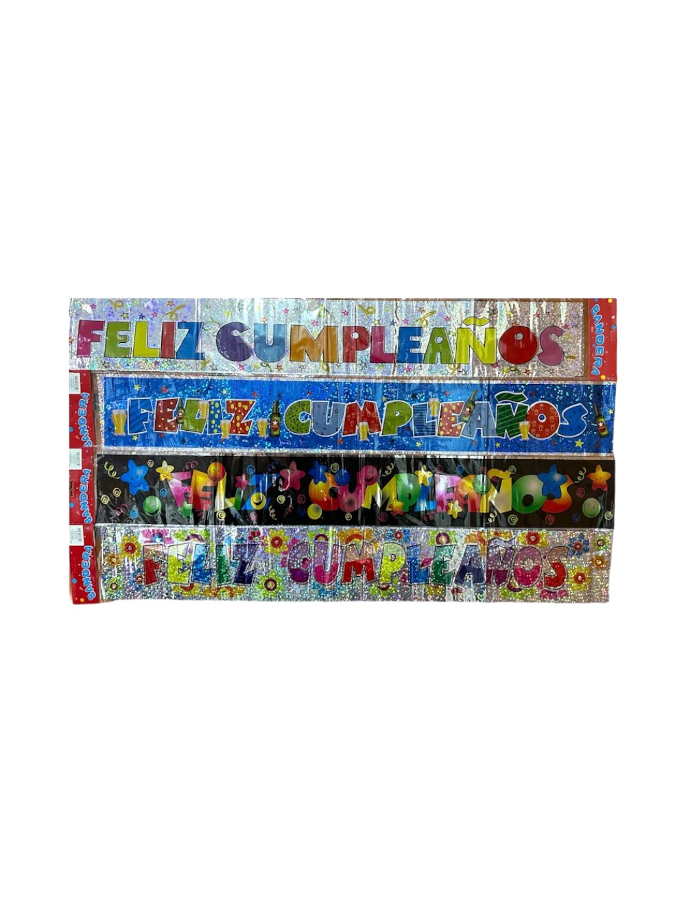 FESTON FELIZ CUMPLEAÑOS